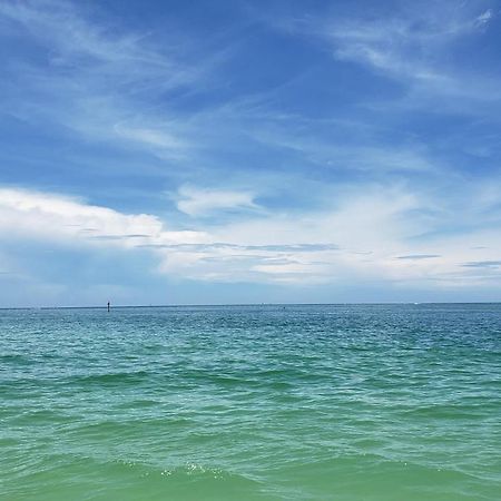 Nordvind Beach Resort Treasure Island Luaran gambar