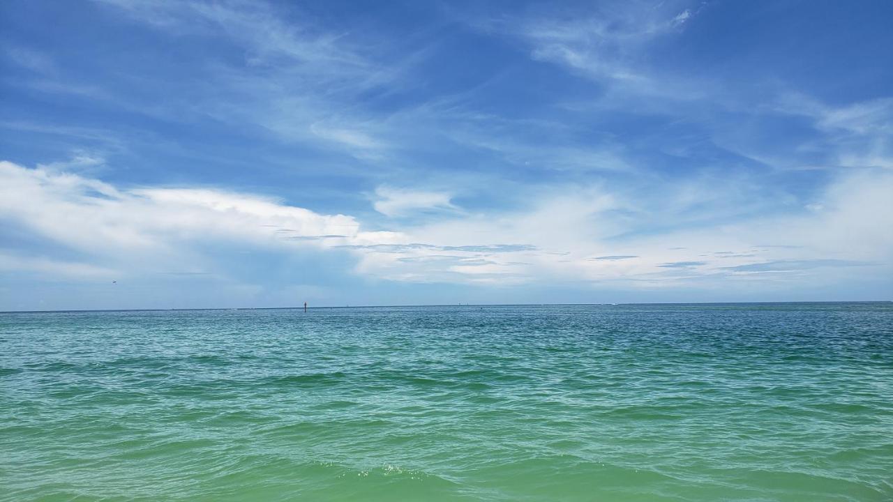 Nordvind Beach Resort Treasure Island Luaran gambar