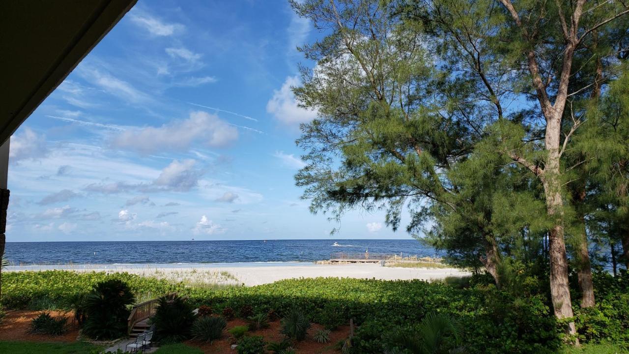 Nordvind Beach Resort Treasure Island Luaran gambar