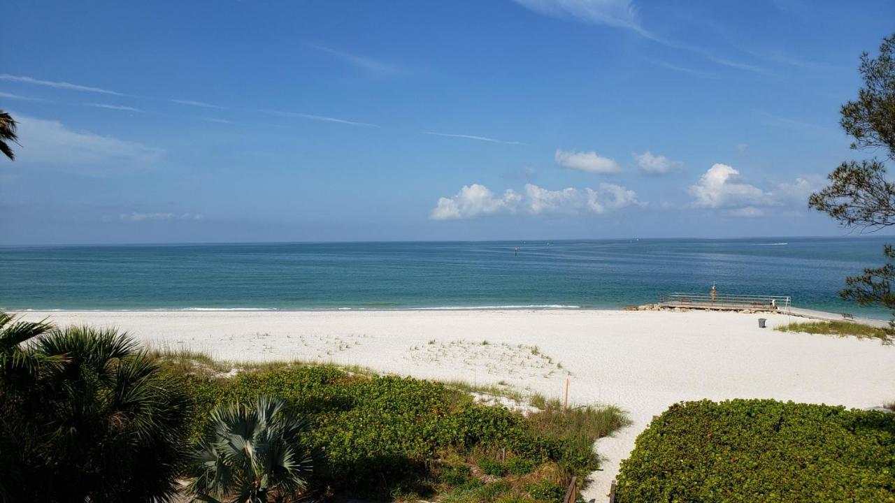 Nordvind Beach Resort Treasure Island Luaran gambar