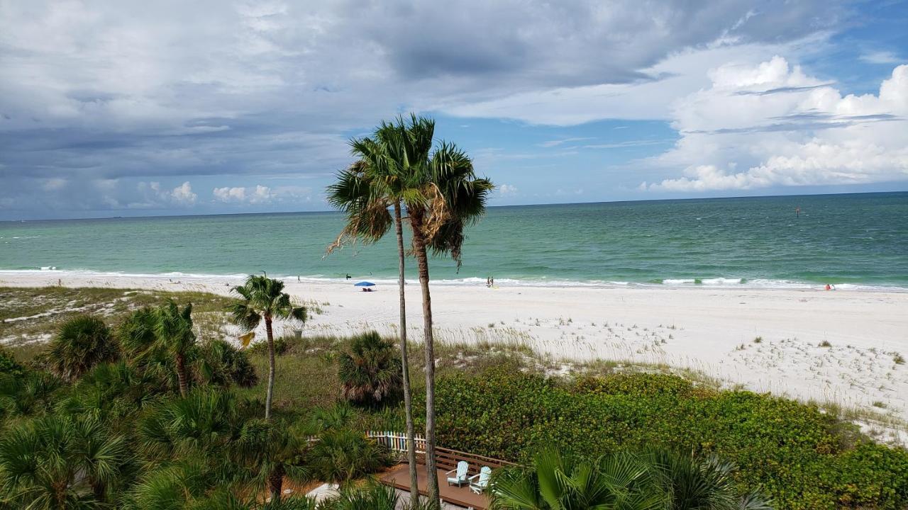 Nordvind Beach Resort Treasure Island Luaran gambar