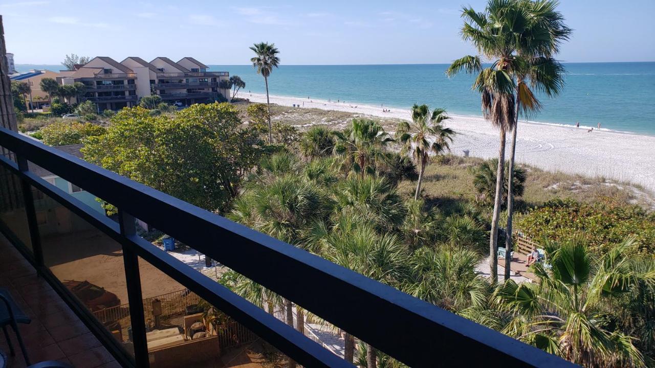 Nordvind Beach Resort Treasure Island Luaran gambar