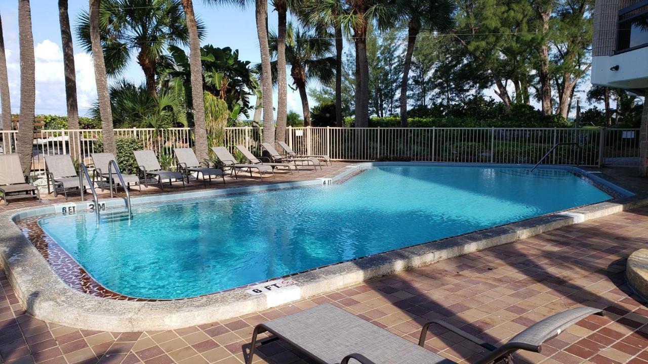 Nordvind Beach Resort Treasure Island Luaran gambar