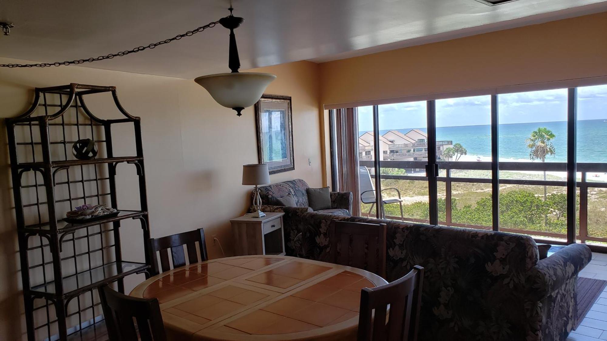 Nordvind Beach Resort Treasure Island Bilik gambar