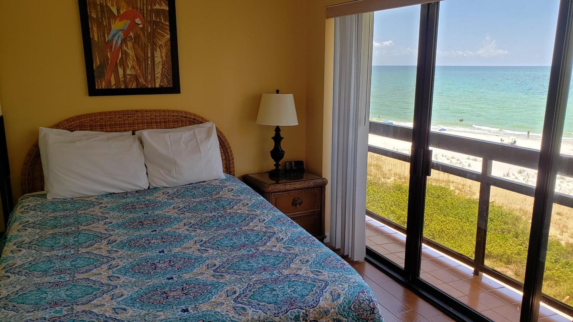 Nordvind Beach Resort Treasure Island Bilik gambar