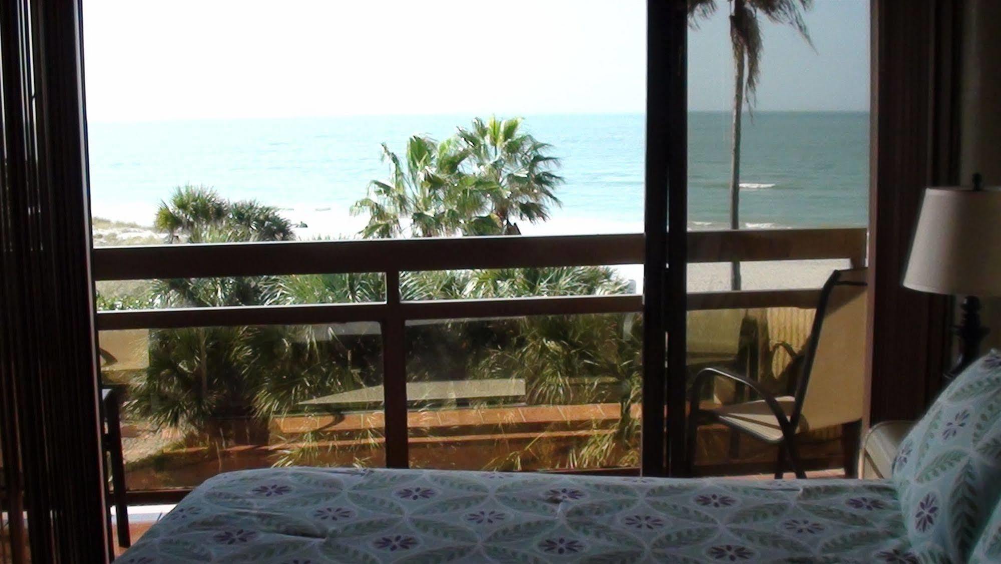 Nordvind Beach Resort Treasure Island Luaran gambar